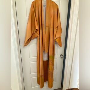 🎌Vintage Kimono from Tokyo 🎌